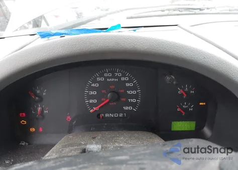 2004 Ford F-150 Stx/Xl/Xlt from USA, damaged, VIN 1FTRX14WX4NA14942